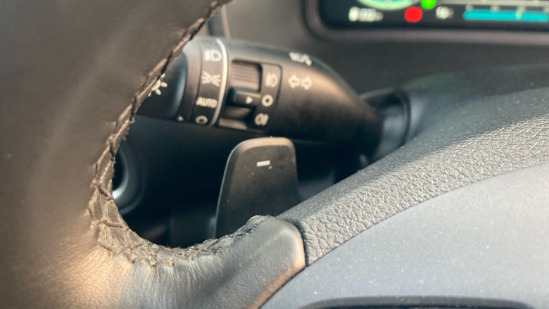 Hyundai KONA 1.6 GDi Hybrid Premium 5dr DCT Hybrid Hatchback